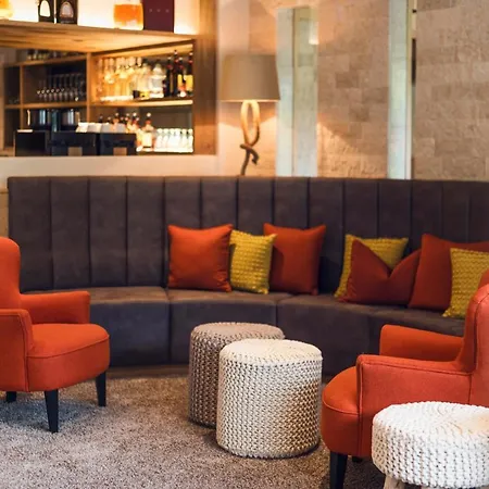 Living & Vitalhotel Edelweiss 4*