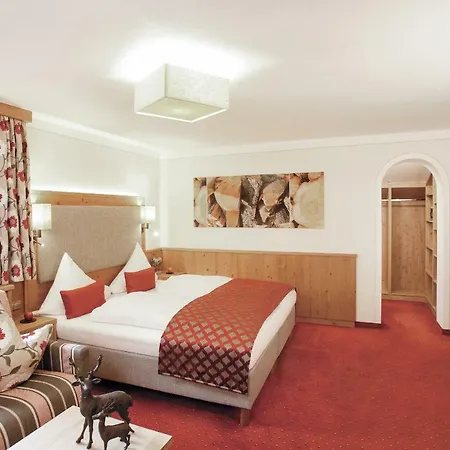 Living & Vitalhotel Edelweiss