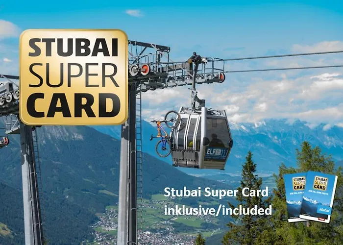 雪绒花维塔尔spa酒店 4* 施图拜河谷新施蒂夫特