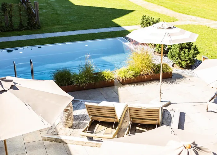 酒店 雪绒花维塔尔spa酒店