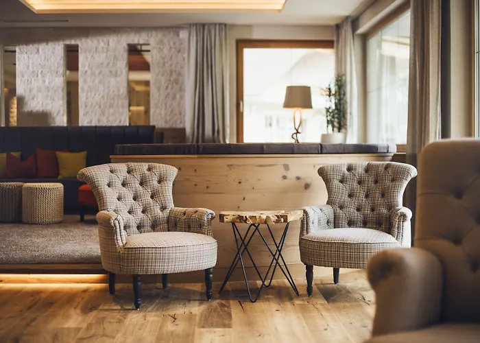 雪绒花维塔尔spa酒店 4*