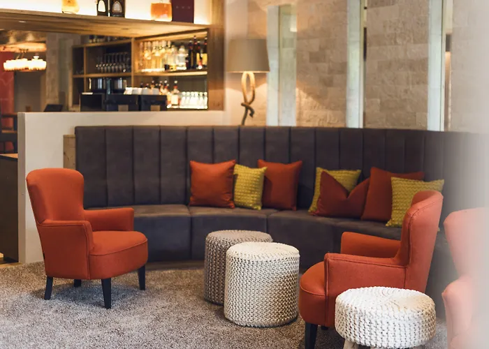 酒店 雪绒花维塔尔spa酒店 4*