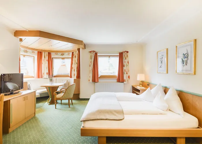 酒店 雪绒花维塔尔spa酒店