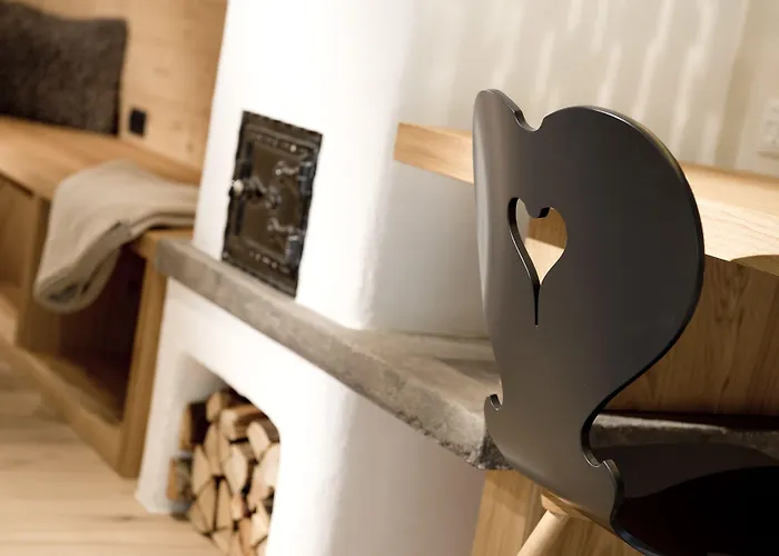 雪绒花维塔尔spa酒店 酒店