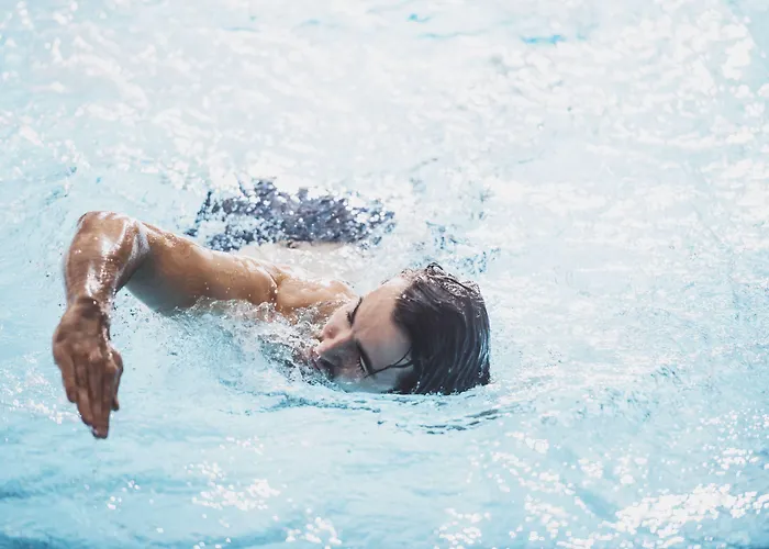 酒店 雪绒花维塔尔spa酒店 4*