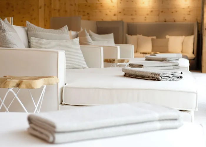 酒店 雪绒花维塔尔spa酒店 施图拜河谷新施蒂夫特