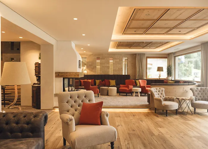 酒店 雪绒花维塔尔spa酒店 4*