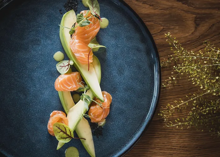 雪绒花维塔尔spa酒店