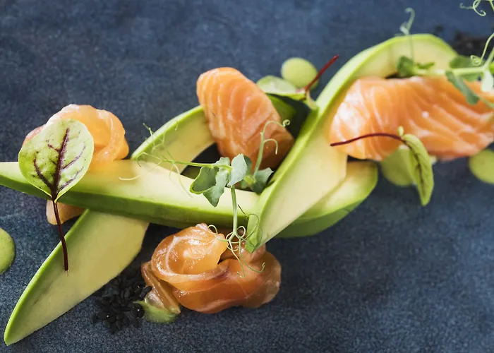 雪绒花维塔尔spa酒店 4*