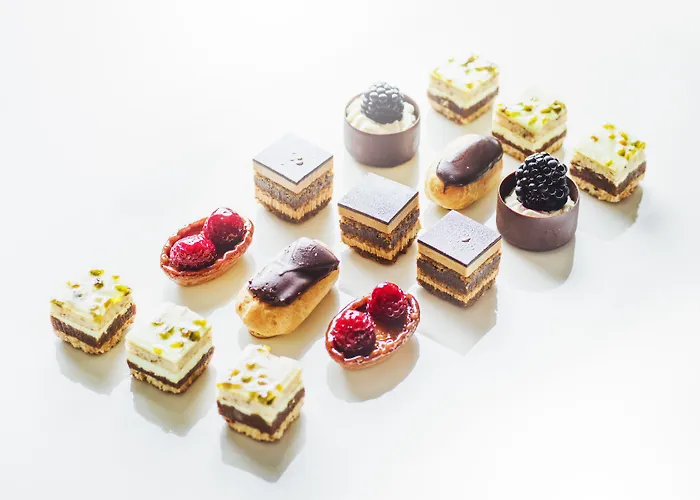 雪绒花维塔尔spa酒店 酒店 4*