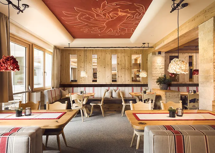 雪绒花维塔尔spa酒店 4* 施图拜河谷新施蒂夫特