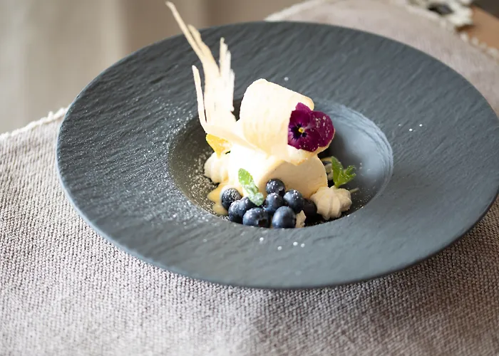 酒店 雪绒花维塔尔spa酒店 4*