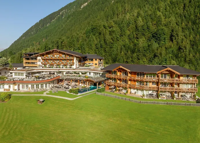 酒店 雪绒花维塔尔spa酒店