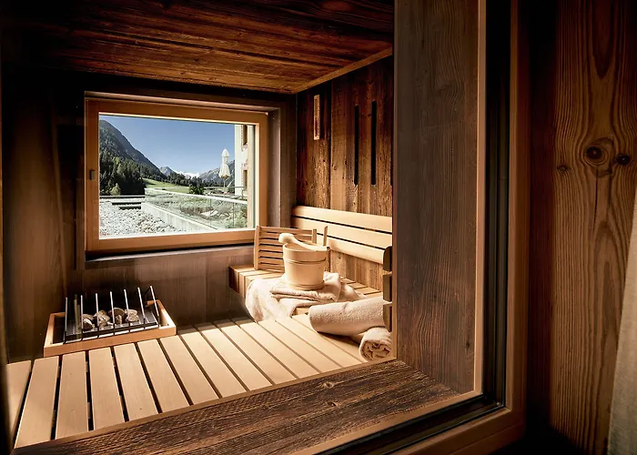 酒店 雪绒花维塔尔spa酒店