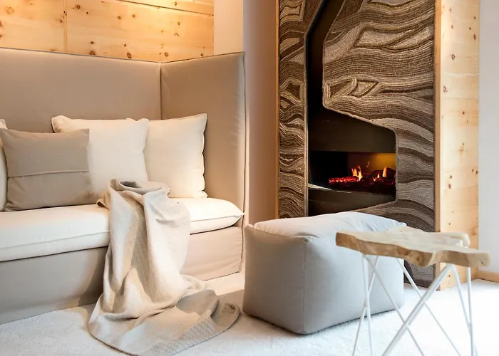 雪绒花维塔尔spa酒店 4* 施图拜河谷新施蒂夫特