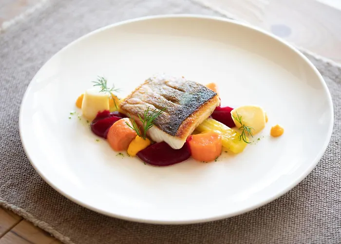 雪绒花维塔尔spa酒店 施图拜河谷新施蒂夫特