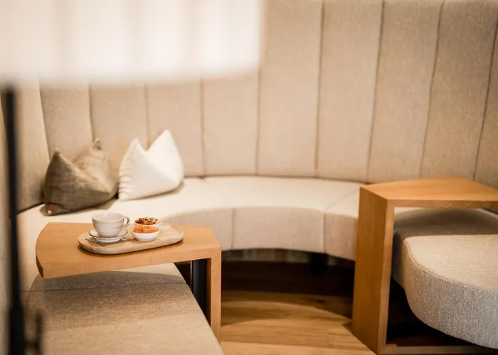 雪绒花维塔尔spa酒店 酒店 施图拜河谷新施蒂夫特