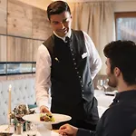 Living & Vitalhotel Edelweiss Hotel Neustift im Stubaital