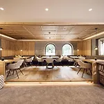 Living & Vitalhotel Edelweiss Hotel