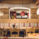 Hotel Living & Vitalhotel Edelweiss Neustift im Stubaital