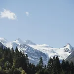 Living & Vitalhotel Edelweiss Hotel 4*