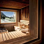 Hotel Living & Vitalhotel Edelweiss