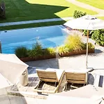Hotel Living & Vitalhotel Edelweiss