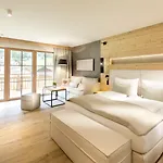 Living & Vitalhotel Edelweiss Hotel