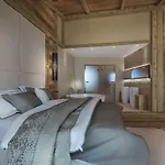 Living & Vitalhotel Edelweiss Hotel 4*