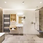 Living & Vitalhotel Edelweiss Hotel Neustift im Stubaital
