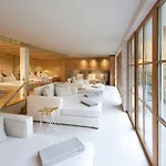 Living & Vitalhotel Edelweiss Neustift im Stubaital