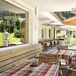 Living & Vitalhotel Edelweiss Neustift im Stubaital