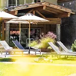 Living & Vitalhotel Edelweiss 4*
