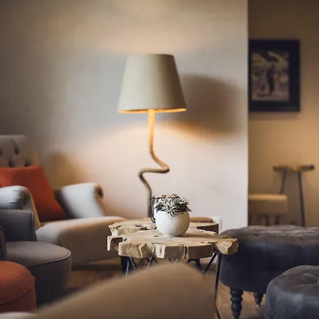 Ξενοδοχείο Living & Vitalhotel Edelweiss Neustift im Stubaital